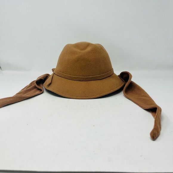 Vintage Michael Howard Mens 1960s Ruth Alan Design Wool Hat - Picture 5 of 8